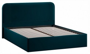 Кровать двуспальная Тиффани с ПМ Тип 1 в Режи - rezh.ok-mebel.com | фото 2