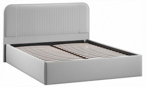 Кровать двуспальная Тиффани с ПМ Тип 1 в Режи - rezh.ok-mebel.com | фото 2