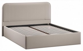 Кровать двуспальная Тиффани с ПМ Тип 1 в Режи - rezh.ok-mebel.com | фото 2