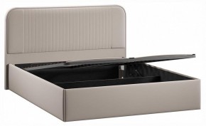 Кровать двуспальная Тиффани с ПМ Тип 1 в Режи - rezh.ok-mebel.com | фото 3