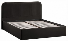 Кровать двуспальная Тиффани с ПМ Тип 1 в Режи - rezh.ok-mebel.com | фото 2
