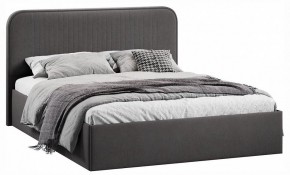 Кровать двуспальная Тиффани с ПМ Тип 1 в Режи - rezh.ok-mebel.com | фото 3