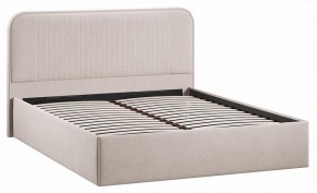 Кровать двуспальная Тиффани с ПМ Тип 1 в Режи - rezh.ok-mebel.com | фото 2