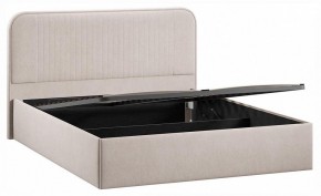 Кровать двуспальная Тиффани с ПМ Тип 1 в Режи - rezh.ok-mebel.com | фото 3