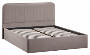 Кровать двуспальная Тиффани с ПМ Тип 1 в Режи - rezh.ok-mebel.com | фото 2
