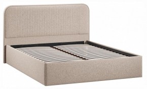 Кровать двуспальная Тиффани с ПМ Тип 1 в Режи - rezh.ok-mebel.com | фото 2