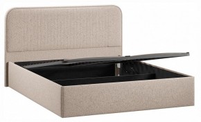 Кровать двуспальная Тиффани с ПМ Тип 1 в Режи - rezh.ok-mebel.com | фото 4