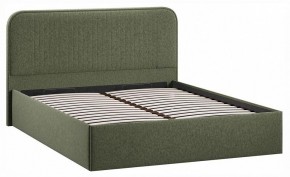 Кровать двуспальная Тиффани с ПМ Тип 1 в Режи - rezh.ok-mebel.com | фото 2