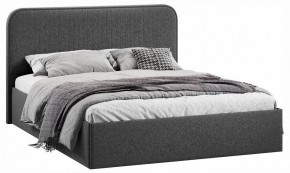 Кровать двуспальная Тиффани с ПМ Тип 1 в Режи - rezh.ok-mebel.com | фото