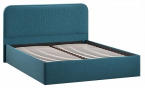 Кровать двуспальная Тиффани с ПМ Тип 1 в Режи - rezh.ok-mebel.com | фото 2
