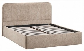 Кровать двуспальная Тиффани с ПМ Тип 1 в Режи - rezh.ok-mebel.com | фото 2
