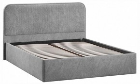 Кровать двуспальная Тиффани с ПМ Тип 1 в Режи - rezh.ok-mebel.com | фото 2