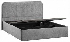 Кровать двуспальная Тиффани с ПМ Тип 1 в Режи - rezh.ok-mebel.com | фото 3