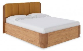 Кровать двуспальная Wood Home Lite 2 в Режи - rezh.ok-mebel.com | фото