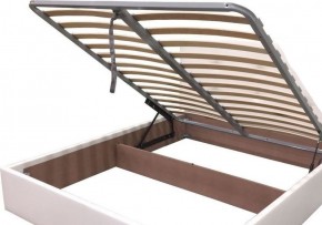 Кровать Эмили Easy 1400 (с механизмом подъема) в Режи - rezh.ok-mebel.com | фото 4