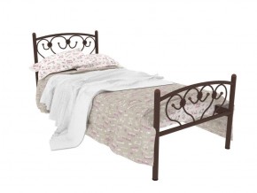 Кровать Ева Plus (МилСон) в Режи - rezh.ok-mebel.com | фото 5