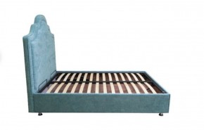 Кровать Фабиа 1600 (ткань 1 кат) в Режи - rezh.ok-mebel.com | фото 2