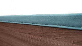 Кровать Глори (ткань 1 кат) 1600 в Режи - rezh.ok-mebel.com | фото 5