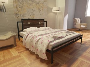 Кровать Инесса 1200*1900 (МилСон) в Режи - rezh.ok-mebel.com | фото