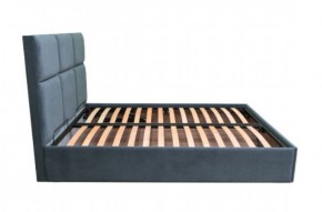 Кровать Корфу 1400 (ткань 1 кат) в Режи - rezh.ok-mebel.com | фото 4