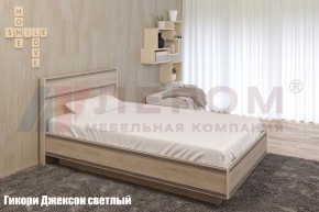 Кровать КР-1001 в Режи - rezh.ok-mebel.com | фото 2