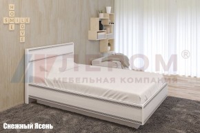 Кровать КР-1001 в Режи - rezh.ok-mebel.com | фото 4