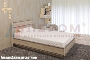 Кровать КР-1002 в Режи - rezh.ok-mebel.com | фото 2