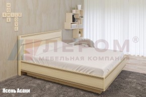 Кровать КР-1003 в Режи - rezh.ok-mebel.com | фото