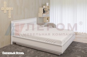 Кровать КР-1003 в Режи - rezh.ok-mebel.com | фото 4
