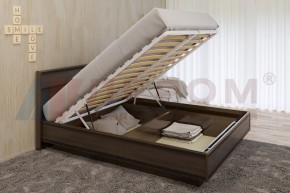 Кровать КР-1003 в Режи - rezh.ok-mebel.com | фото 6