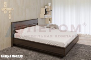 Кровать КР-1004 в Режи - rezh.ok-mebel.com | фото 3