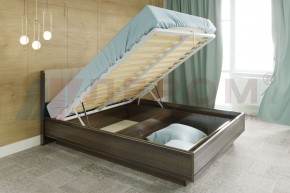 Кровать КР-1013 с мягким изголовьем в Режи - rezh.ok-mebel.com | фото 6