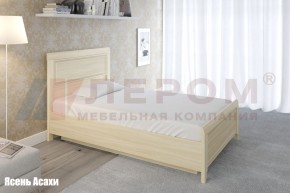 Кровать КР-1021 в Режи - rezh.ok-mebel.com | фото