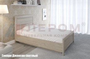 Кровать КР-1021 в Режи - rezh.ok-mebel.com | фото 2