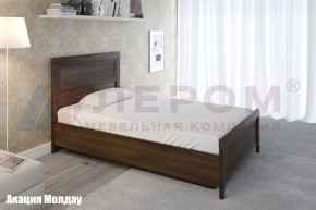 Кровать КР-1021 в Режи - rezh.ok-mebel.com | фото 3