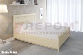 Кровать КР-1023 в Режи - rezh.ok-mebel.com | фото
