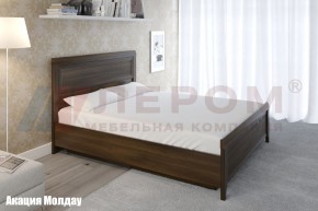 Кровать КР-1023 в Режи - rezh.ok-mebel.com | фото 3
