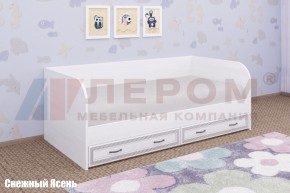 Кровать КР-1042 в Режи - rezh.ok-mebel.com | фото 4