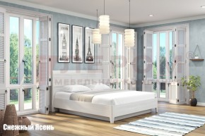 Кровать КР-1863 в Режи - rezh.ok-mebel.com | фото 4