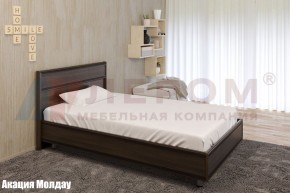 Кровать КР-2001 в Режи - rezh.ok-mebel.com | фото 3