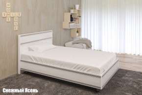Кровать КР-2001 в Режи - rezh.ok-mebel.com | фото 4
