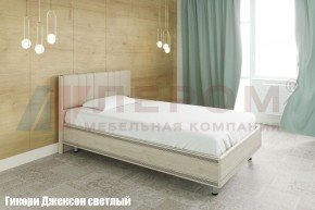 Кровать КР-2011 с мягким изголовьем в Режи - rezh.ok-mebel.com | фото 2