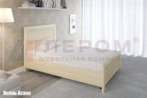 Кровать КР-2021 в Режи - rezh.ok-mebel.com | фото 1