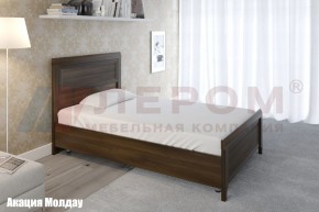 Кровать КР-2021 в Режи - rezh.ok-mebel.com | фото 3