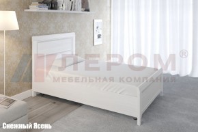 Кровать КР-2021 в Режи - rezh.ok-mebel.com | фото 4