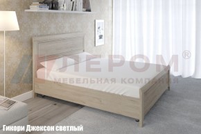 Кровать КР-2023 в Режи - rezh.ok-mebel.com | фото 2