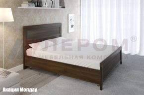Кровать КР-2023 в Режи - rezh.ok-mebel.com | фото 3