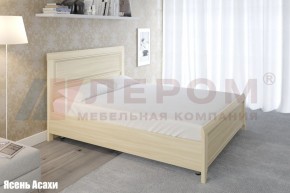 Кровать КР-2024 в Режи - rezh.ok-mebel.com | фото