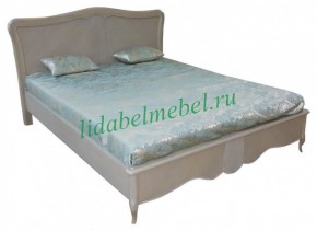 Кровать Лаура ММ-267-02/12Б (1200х2000) в Режи - rezh.ok-mebel.com | фото