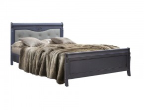 Кровать Лика ММ-137-02/18 (1800*2000) в Режи - rezh.ok-mebel.com | фото 3